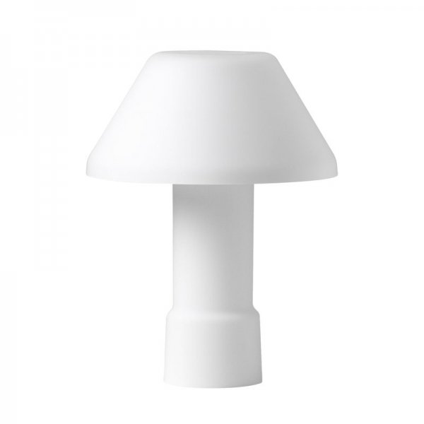 Wästbergۡw163 Lampyre t1 table lamp, opal glassץơ֥ ѡ륬饹(238H310mm)