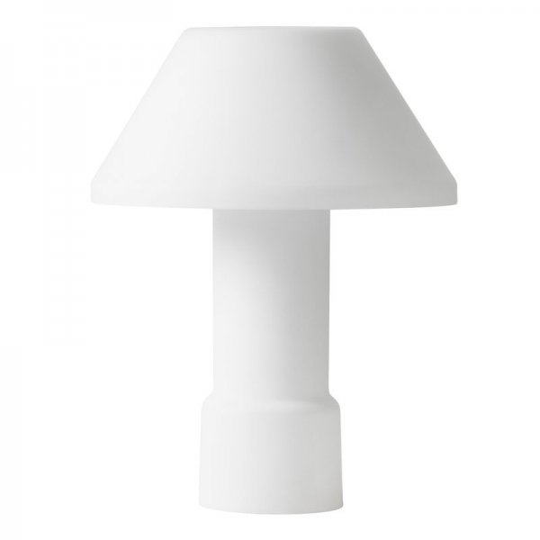 Wästbergۡw163 Lampyre t2 table lamp, opal glassץơ֥ ѡ륬饹(380H498mm)