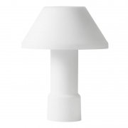【Wästberg】「w163 Lampyre t2 table lamp, opal glass」テーブルランプ オパールガラス(Φ380×H498mm)