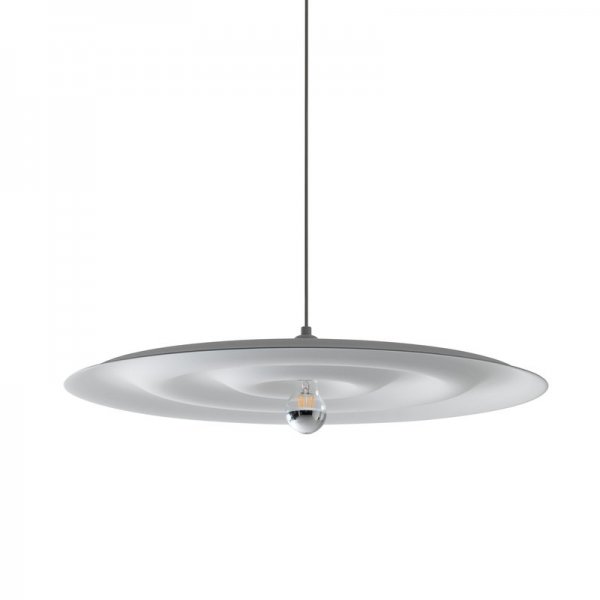 Wästbergۡw171 Alma suspension, signal whiteץڥȥ饤 ʥۥ磻ȡʦ690H23mm)