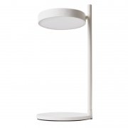 【Wästberg】「w182 Pastille b2 table lamp, soft white」テーブルランプ ソフトホワイト(W201×D201×H404mm)