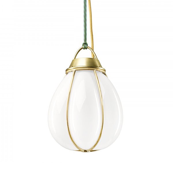 OrsjoۡHobo pendant, small, brassץڥȥ饤 ֥饹ʦ220H290mm)