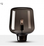 デザイン照明 テーブルランプ 1灯（Φ240×H370mm）