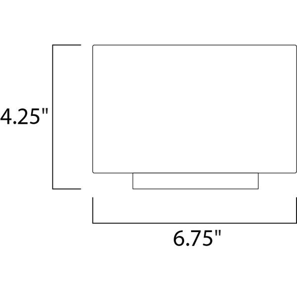 ET2ۥꥫȥɥ饤ȡALUMILUX SPARTAN6W170D40H110mm