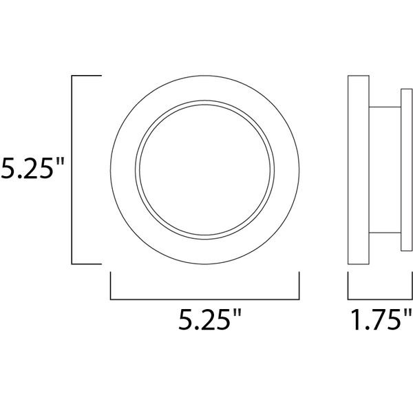 ET2ۥꥫȥɥ饤ȡALUMILUX OMICRON1W130D40H130mm