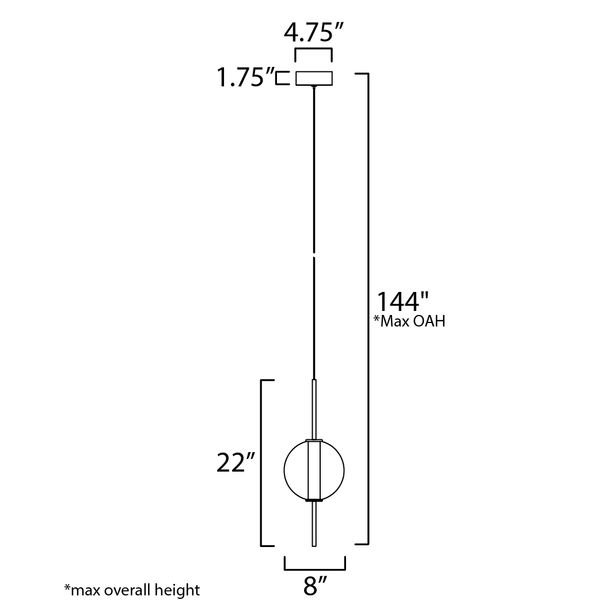 ET2ۥꥫLEDڥȥ饤ȡAXLE1W200L200H560mm