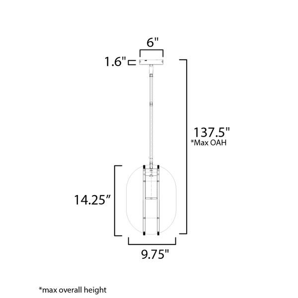 ET2ۥꥫLEDǥڥȥ饤ȡINTERVAL1W250L250H360mm