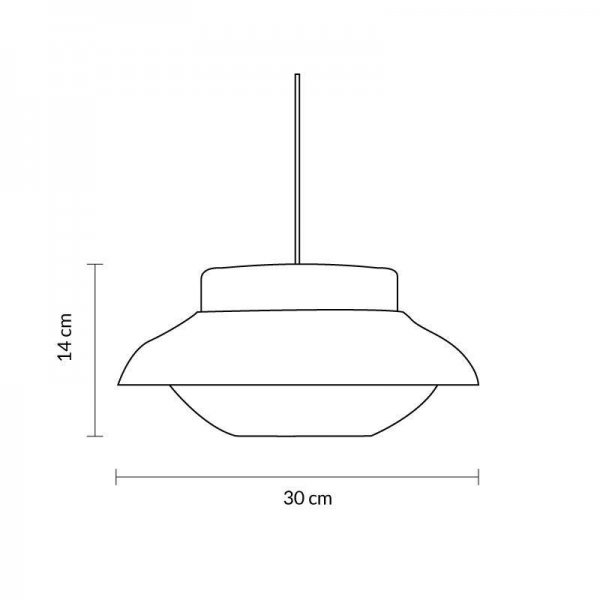 GUBIۥǥޡ̲ǥCollar Pendant 30 cmץڥȥ饤 졼ʦ300H140mm)