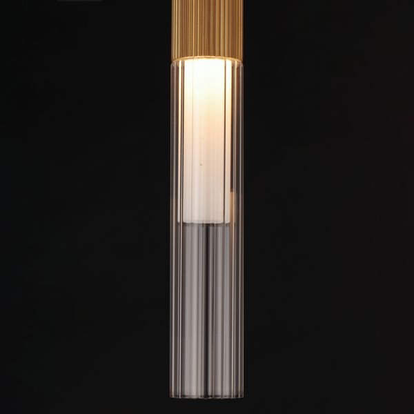 ET2ۥꥫLEDڥȥ饤ȡREEDS1W60L60H430-3560mm