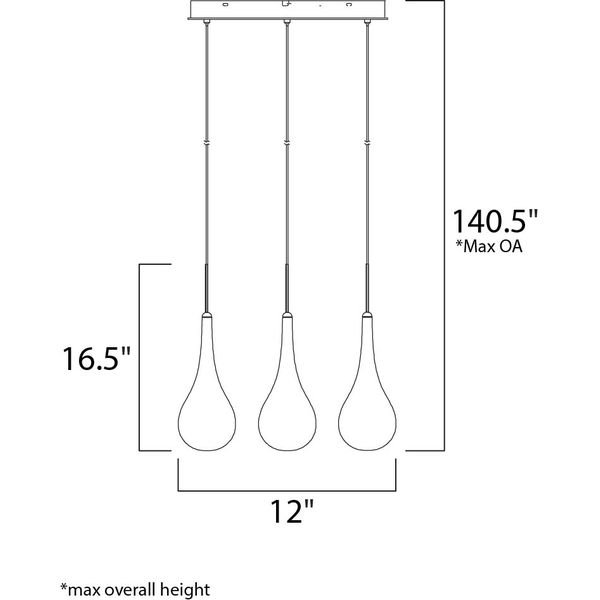 ET2ۥꥫ󥰥ڥȥ饤ȡLARMES LED9W300L300H420-3570mm