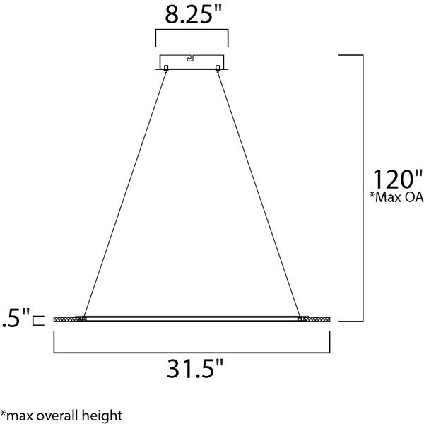 ET2ۥꥫLEDա׷ڥȥ饤ȡSATURN II LED1W800L800H10-3050mm