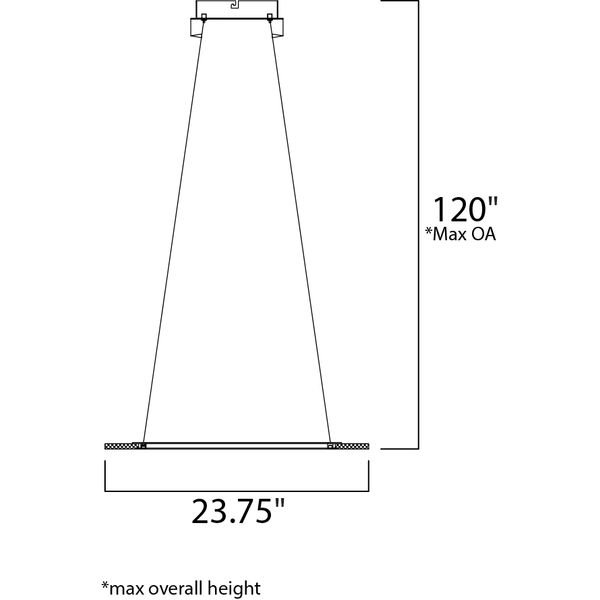 ET2ۥꥫLEDա׷ڥȥ饤ȡSATURN II LED1W600L600H10-3050mm