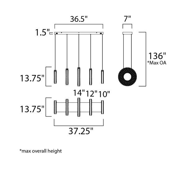 ET2ۥꥫա׷󥰥ڥȥ饤ȡCHARM5W350L950H350-3450mm