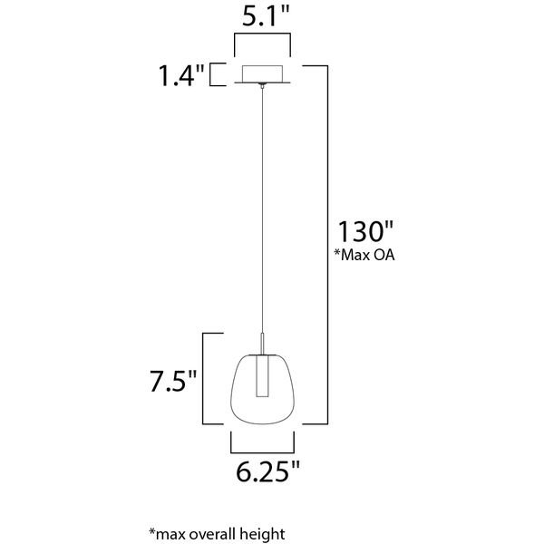 ET2ۥꥫLEDڥȥ饤ȡPUFFS1W160H190-3300mm