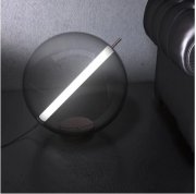 デザイン照明テーブルライト  LED (Φ300／Φ350mm )