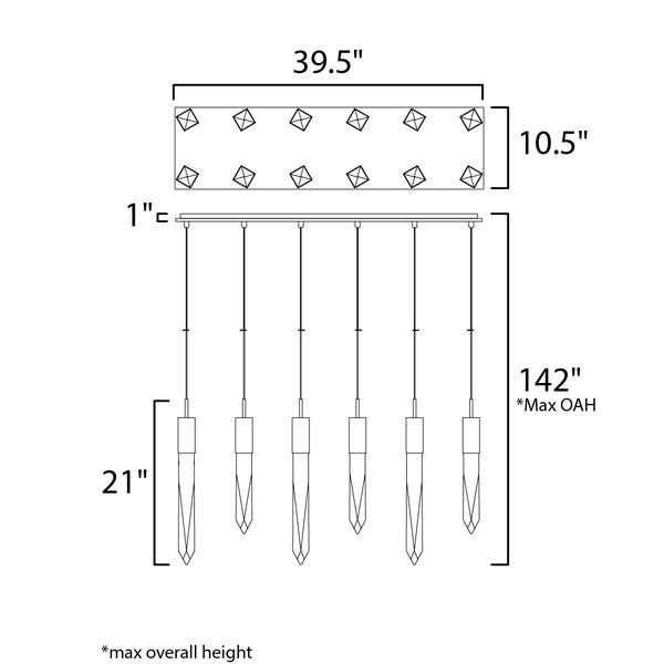 ET2ۥꥫ󥰥ڥȥ饤ȡQUARTZ12W1000L270H530-3610mm