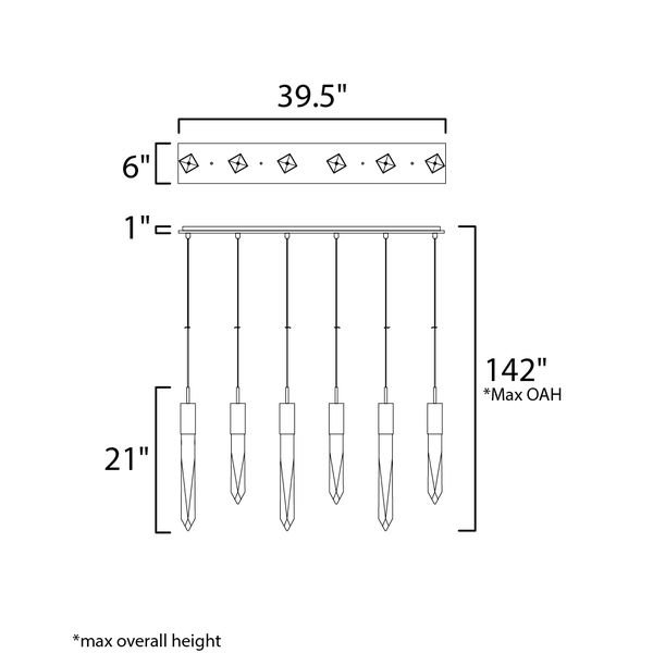 ET2ۥꥫ󥰥ڥȥ饤ȡQUARTZ6W1000L150H530-3610mm