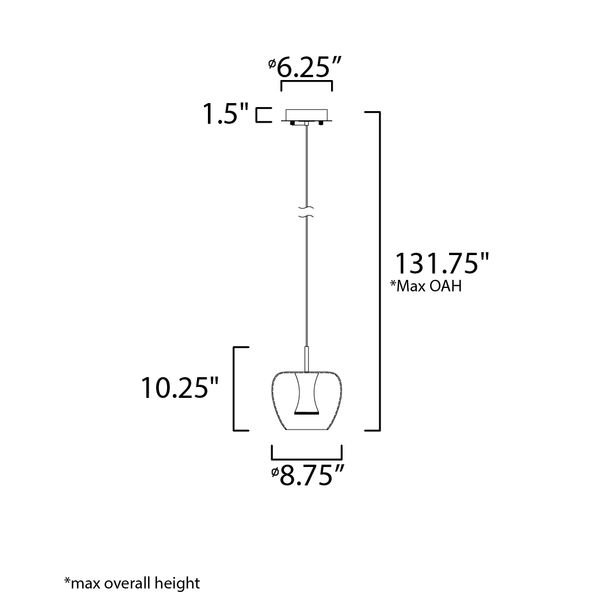 ET2ۥꥫLEDڥȥ饤ȡNEWTON1W220L220H260-3350mm