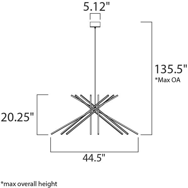 ET2ۥꥫǥڥȥ饤ȡALUMILUX ASTER8W1130L1130H510-3440mm