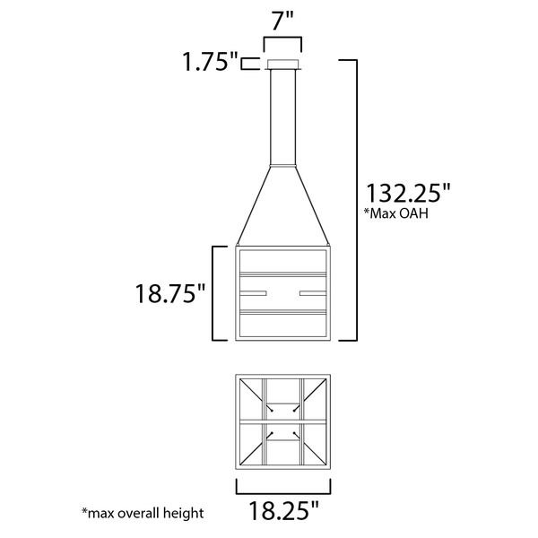 ET2ۥꥫǥڥȥ饤ȡCHAMBER4W460L460H480-3360mm