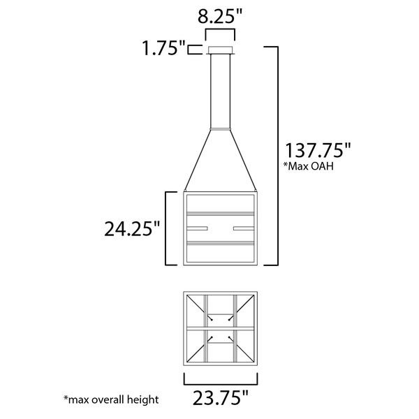 ET2ۥꥫǥڥȥ饤ȡCHAMBER4W600L600H620-3500mm