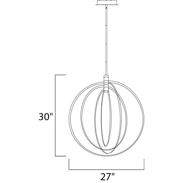 ET2ۥꥫա׷ڥȥ饤ȡCONCENTRIC LED4W690L690H760-1910mm