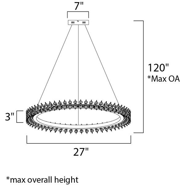 ET2ۥꥫա׷ڥȥ饤ȡBRACELET1W860L860H80-3050mm