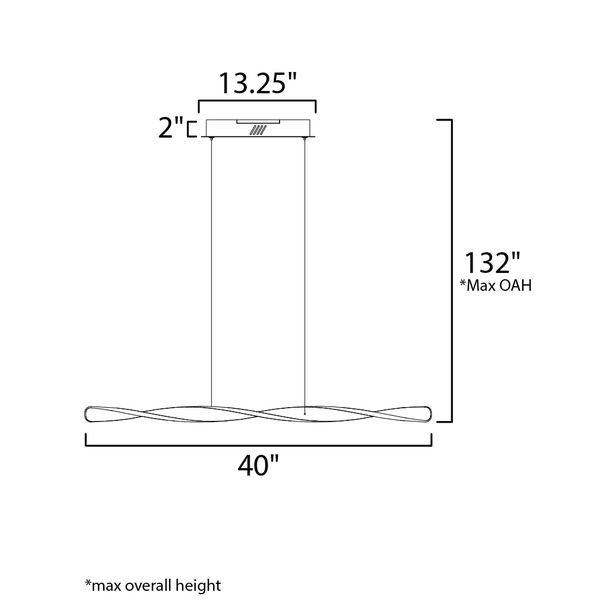 ET2ۥꥫ󥰥ڥȥ饤ȡPIROUETTE1W1020L80H50-3350mm