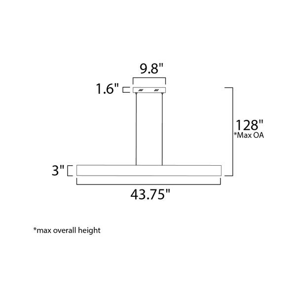 ET2ۥꥫ󥰥ڥȥ饤ȡBLADE1W1110L10H80-3250mm