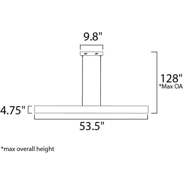 ET2ۥꥫ󥰥ڥȥ饤ȡBLADE1W1360L10H80-3250mm