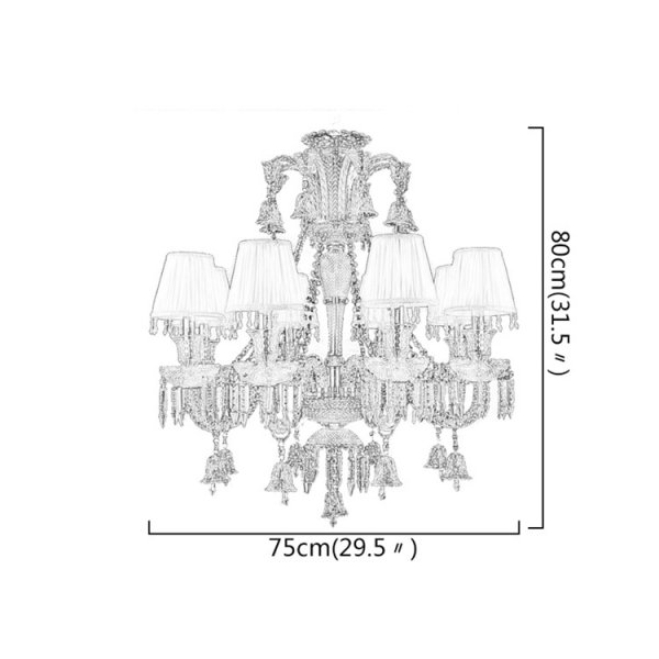 ꥹ륷ǥꥢ 6810 W620W850mm