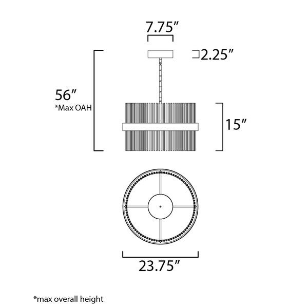 ET2ۥꥫǥڥȥ饤ȡCHIMES1W600L600H380-1420mm