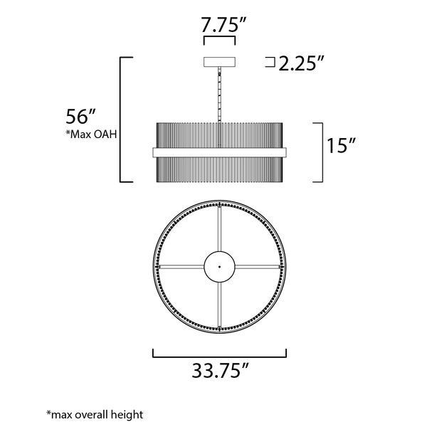 ET2ۥꥫǥڥȥ饤ȡCHIMES1W860L860H380-1420mm