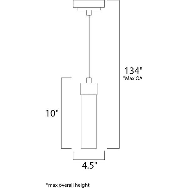 ET2ۥꥫڥȥ饤ȡCILANDRO I1W110L110H250-3400mm