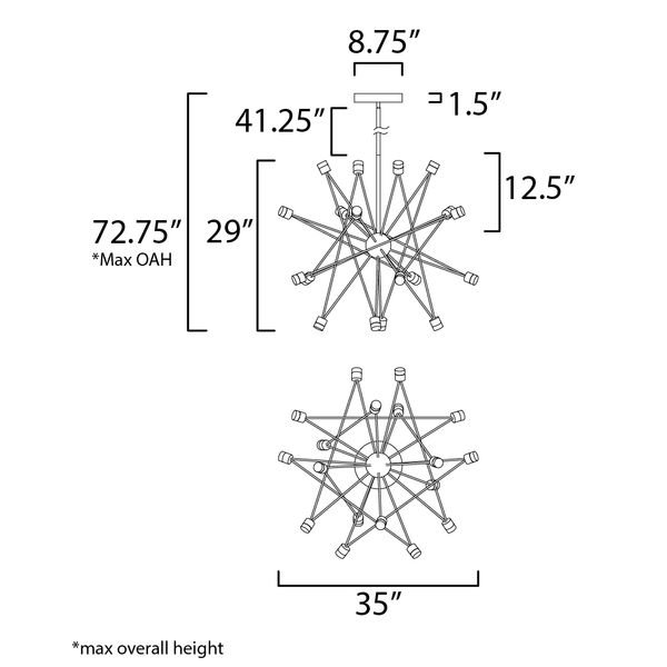 ET2ۥꥫǥڥȥ饤ȡPHAETON18W890L890H740-1850mm