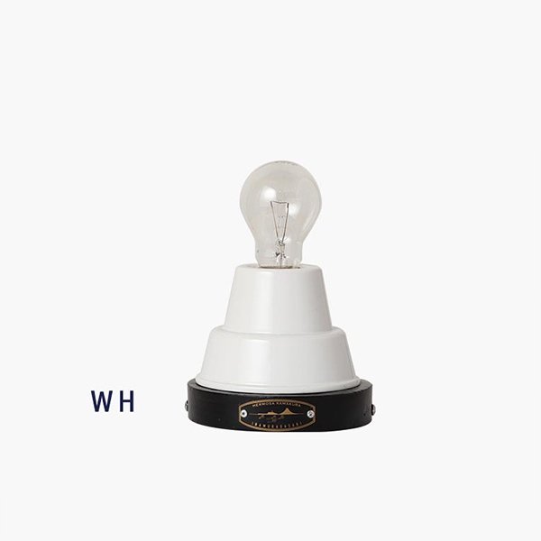 HERMOSAۥޥ󥻥ߥå סLEMAN CERAMIC LAMP1W130H110mm