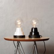 【HERMOSA】レマンセラミックランプ ウォールランプ「LEMAN CERAMIC LAMP」1灯（W130×H110mm）
