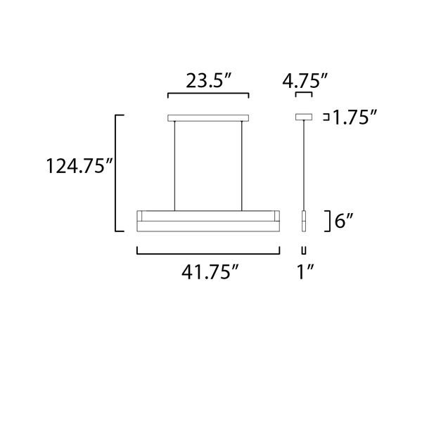 ET2ۥꥫ󥰥ڥȥ饤ȡIBAR1W1060L30H150-3170mm