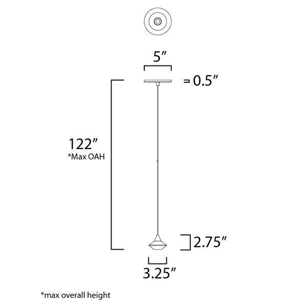 ET2ۥꥫLEDڥȥ饤ȡMICRO1W80L80H70-3100mm