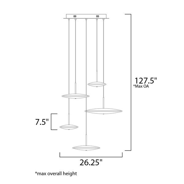 ET2ۥꥫ󥰥ڥȥ饤ȡCYMBALS5W670L690H190-3240mm