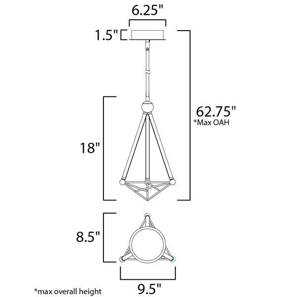 ET2ۥꥫǥڥȥ饤ȡSPIRE3W240L220H460-1590mm