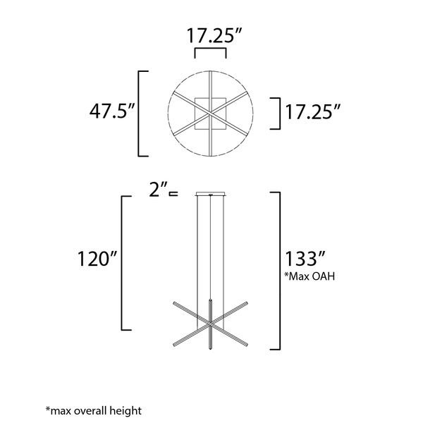 ET2ۥꥫLED󥰥ڥȥ饤ȡHOVER3W1210L1210H440-3380mm