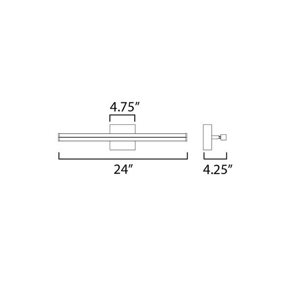 ET2ۥꥫLED饤ȡHOVER1W610D110H120mm