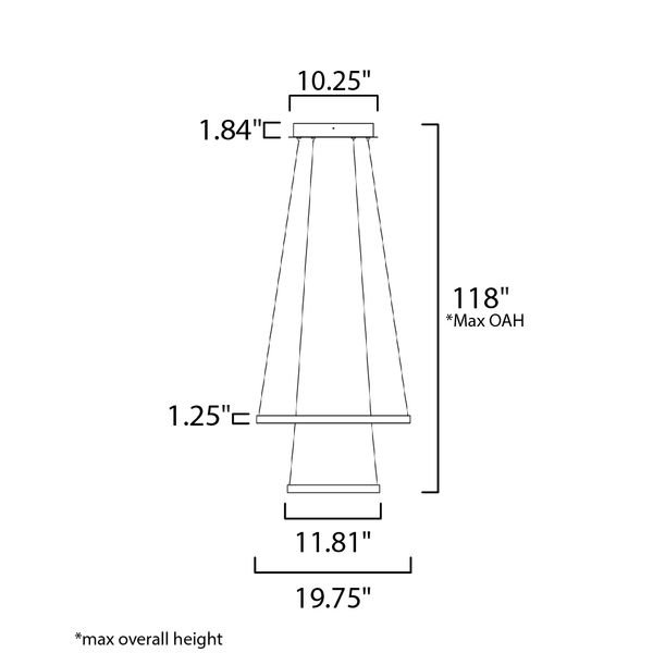 ET2ۥꥫLED󥰥ڥȥ饤ȡQUAD2W500L500H30-3000mm