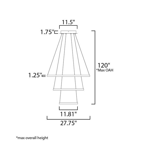 ET2ۥꥫLED󥰥ڥȥ饤ȡQUAD3W700L700H30-3050mm