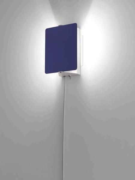 LED ウォールライト おしゃれ 北欧 NEMO WL-17 Nemo Lighting】北欧デザイン照明「Applique a Volet Pivotant