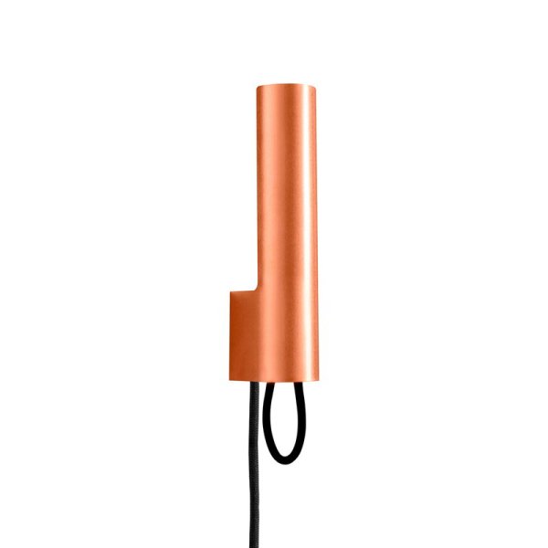 Orsjo̲ǥVisir wall lamp, copperץ饤(W45D65H210mm)