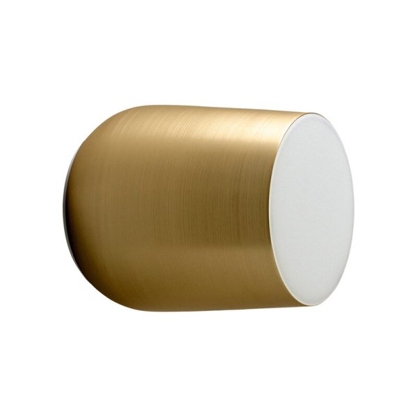 &Tradition̲ǥPassepartout JH10 lamp, dim-to-warm, goldץ饤(155H170mm)