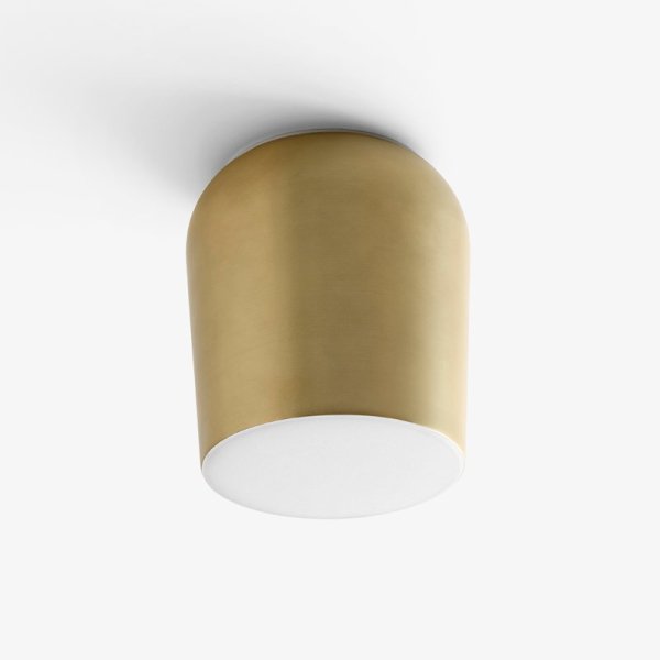 &Tradition̲ǥPassepartout JH10 lamp, dim-to-warm, goldץ饤(155H170mm)