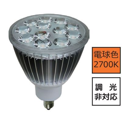 LED電球 DECO LIGHT Big11【調光不可】 E11／8.5W ハロゲン電球形